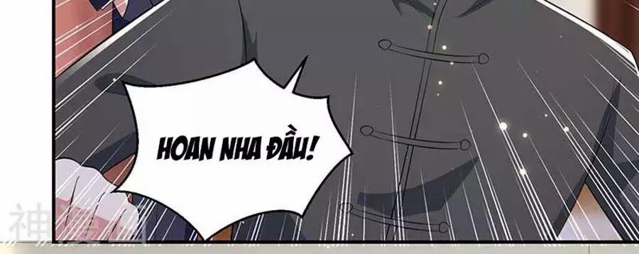 Thiên Tài Khốc Bảo: Tổng Tài Sủng Thê Quá Cường Hãn 39 trang 29