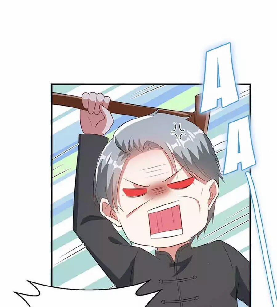 Thiên Tài Khốc Bảo: Tổng Tài Sủng Thê Quá Cường Hãn 39 trang 32