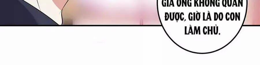 Thiên Tài Khốc Bảo: Tổng Tài Sủng Thê Quá Cường Hãn 39 trang 7