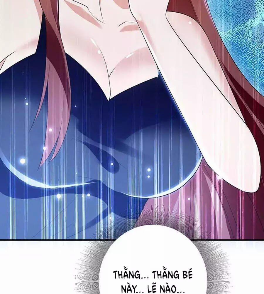 Thiên Tài Khốc Bảo: Tổng Tài Sủng Thê Quá Cường Hãn 40 trang 26