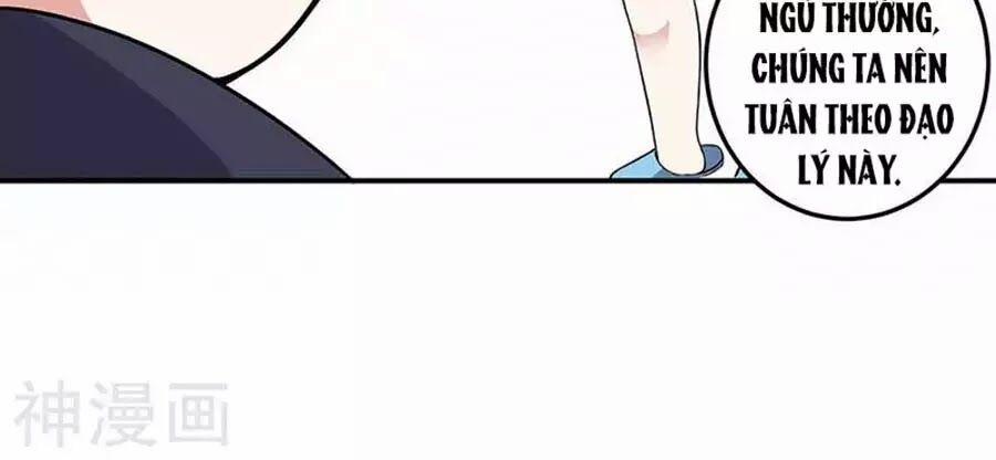 Thiên Tài Khốc Bảo: Tổng Tài Sủng Thê Quá Cường Hãn 40 trang 7