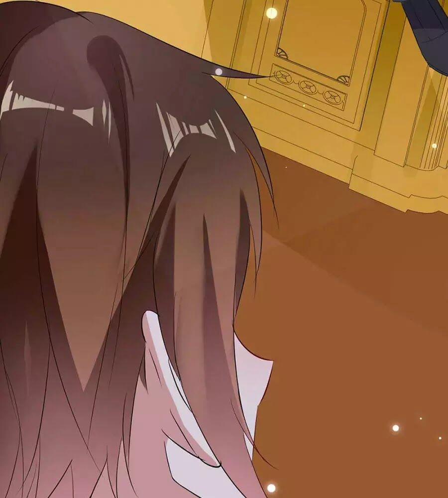 Thiên Tài Khốc Bảo: Tổng Tài Sủng Thê Quá Cường Hãn 41 trang 28