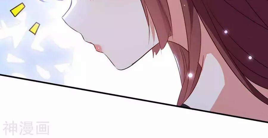 Thiên Tài Khốc Bảo: Tổng Tài Sủng Thê Quá Cường Hãn 41 trang 3