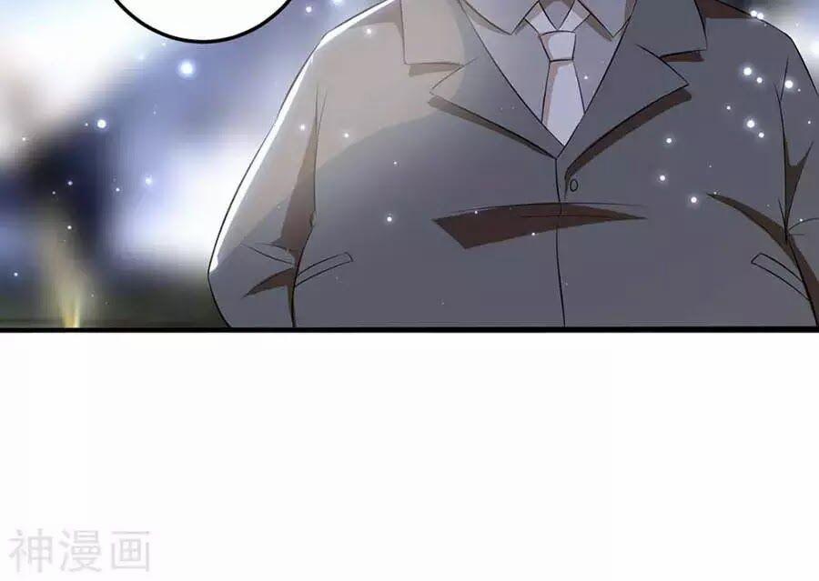 Thiên Tài Khốc Bảo: Tổng Tài Sủng Thê Quá Cường Hãn 41 trang 37