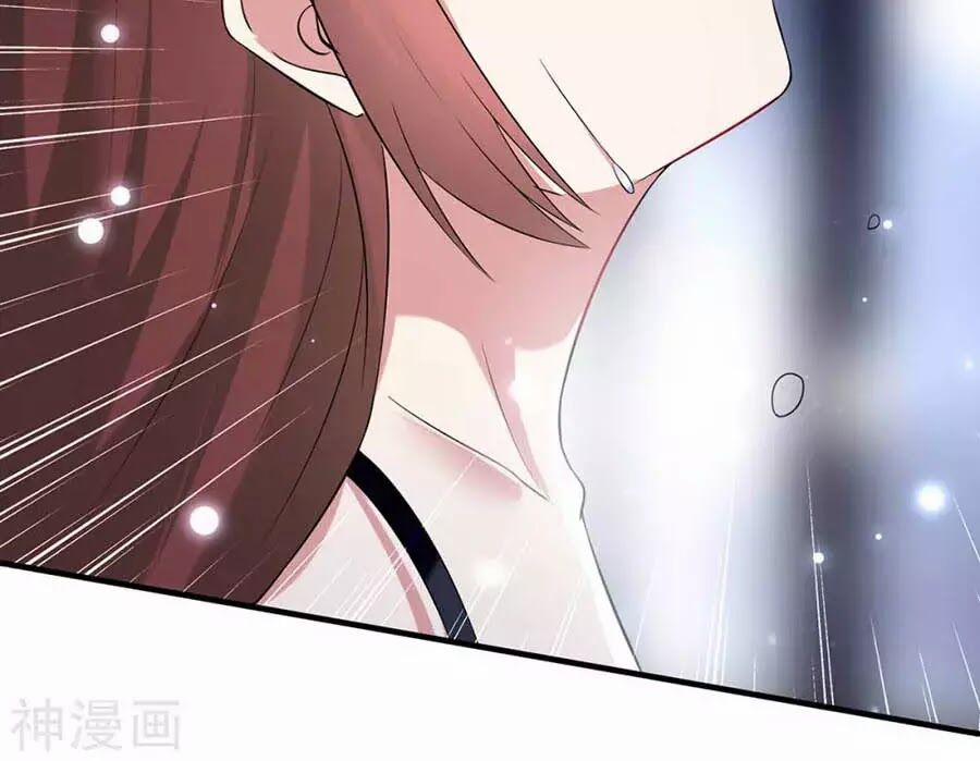 Thiên Tài Khốc Bảo: Tổng Tài Sủng Thê Quá Cường Hãn 41 trang 48