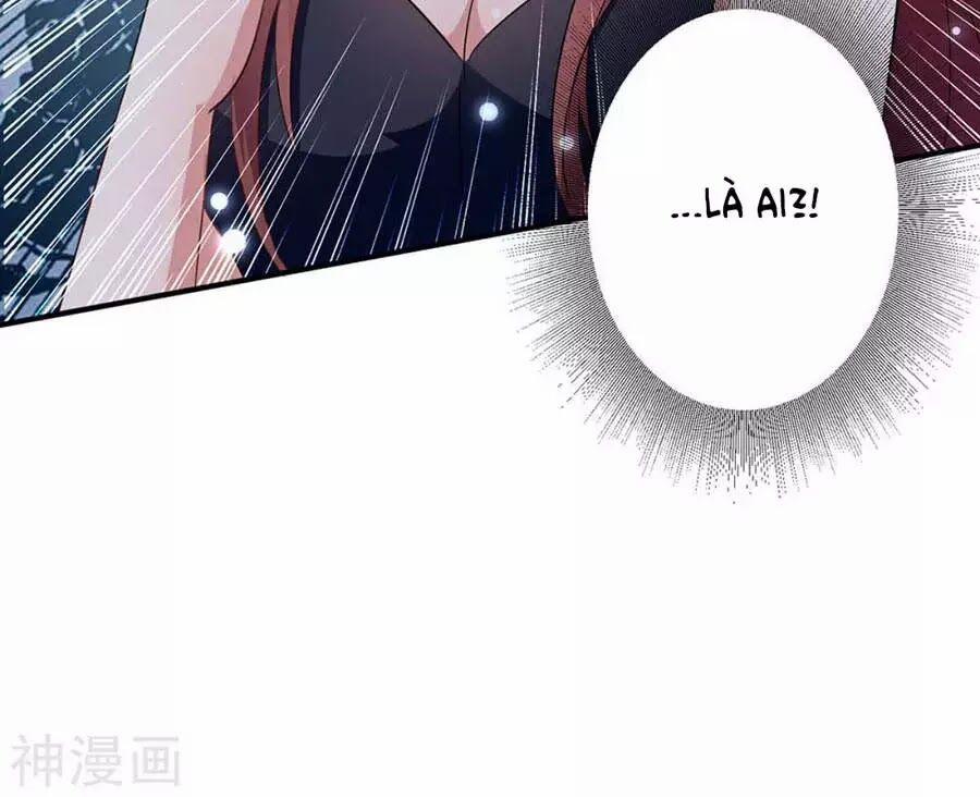 Thiên Tài Khốc Bảo: Tổng Tài Sủng Thê Quá Cường Hãn 41 trang 5