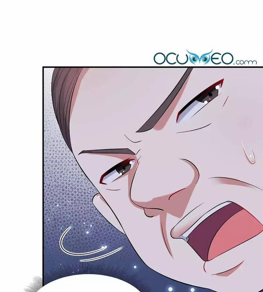 Thiên Tài Khốc Bảo: Tổng Tài Sủng Thê Quá Cường Hãn 42 trang 0