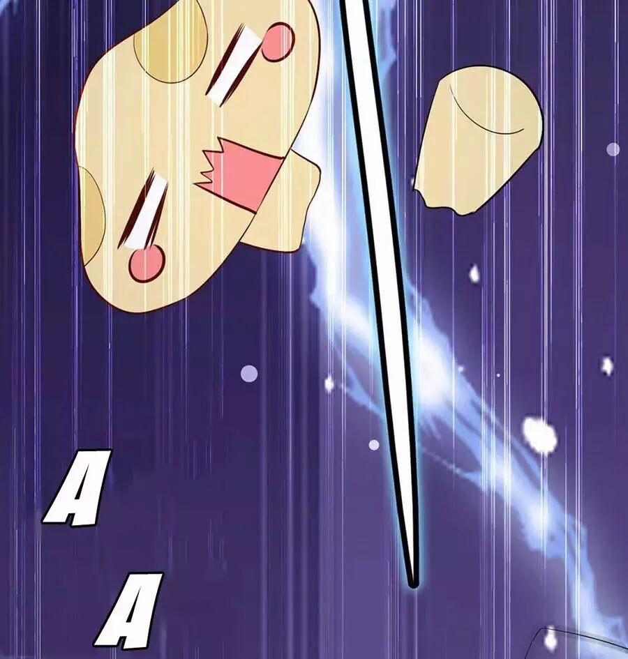 Thiên Tài Khốc Bảo: Tổng Tài Sủng Thê Quá Cường Hãn 42 trang 28