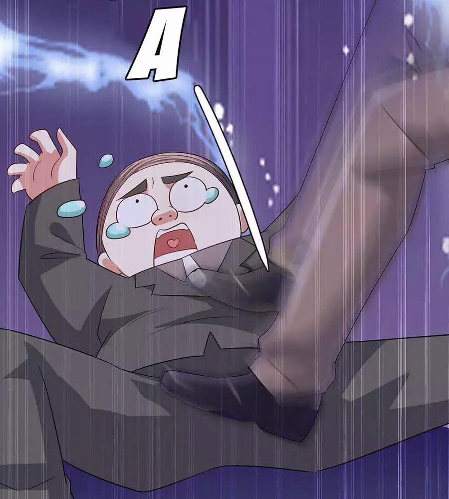 Thiên Tài Khốc Bảo: Tổng Tài Sủng Thê Quá Cường Hãn 42 trang 29