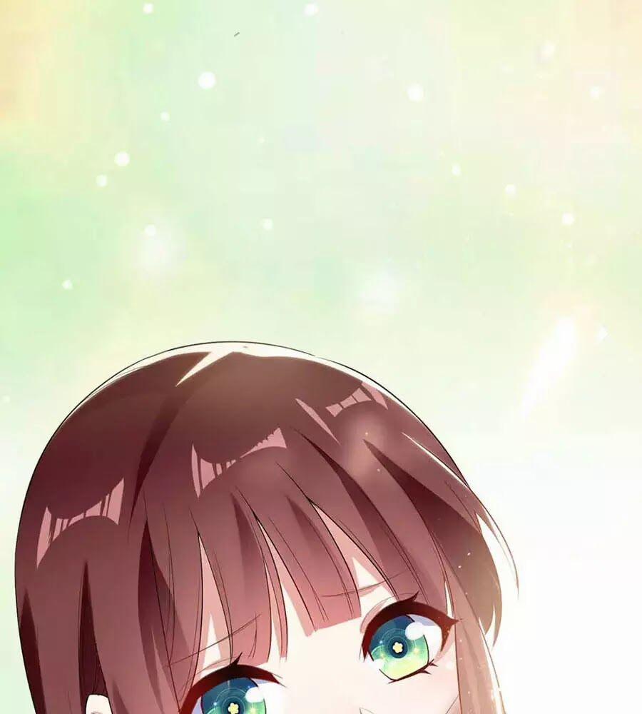 Thiên Tài Khốc Bảo: Tổng Tài Sủng Thê Quá Cường Hãn 42 trang 39