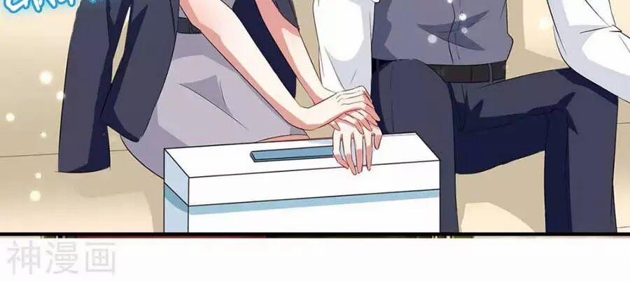 Thiên Tài Khốc Bảo: Tổng Tài Sủng Thê Quá Cường Hãn 42 trang 48