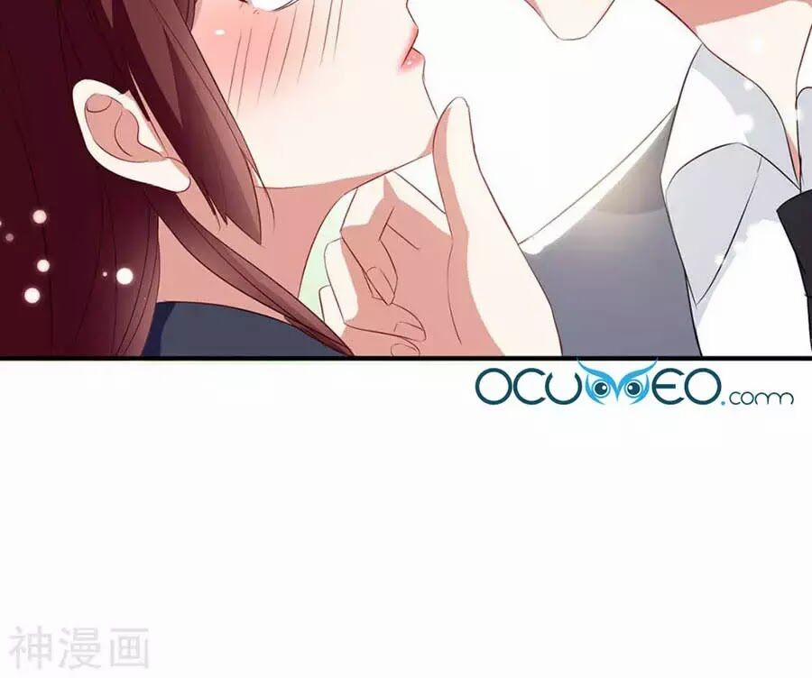 Thiên Tài Khốc Bảo: Tổng Tài Sủng Thê Quá Cường Hãn 42 trang 52