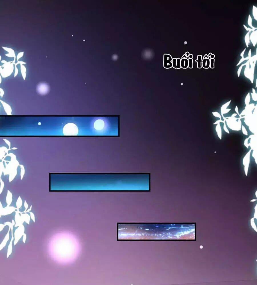 Thiên Tài Khốc Bảo: Tổng Tài Sủng Thê Quá Cường Hãn 43 trang 0