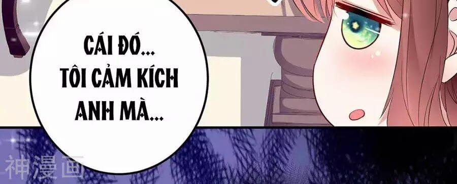 Thiên Tài Khốc Bảo: Tổng Tài Sủng Thê Quá Cường Hãn 43 trang 11