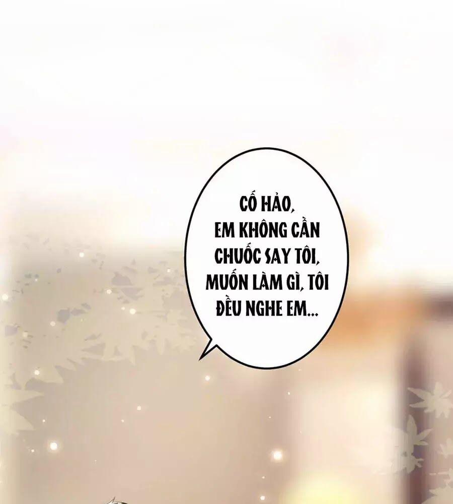 Thiên Tài Khốc Bảo: Tổng Tài Sủng Thê Quá Cường Hãn 43 trang 23