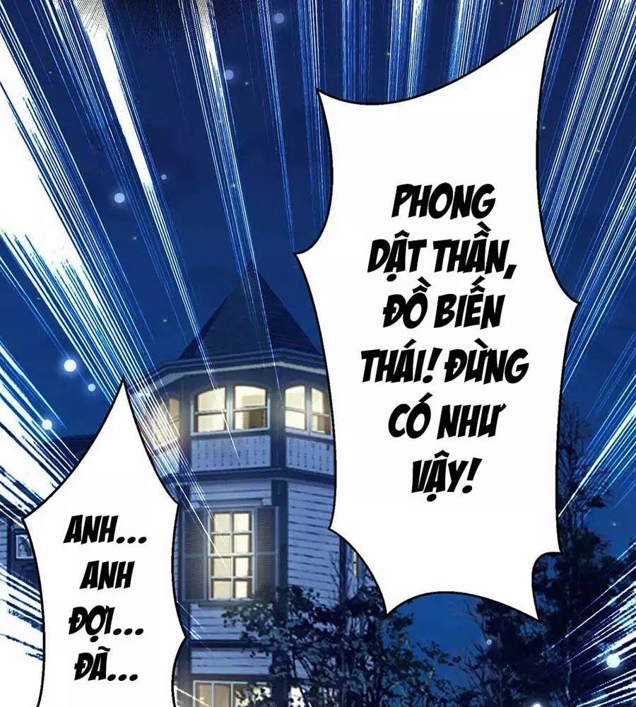 Thiên Tài Khốc Bảo: Tổng Tài Sủng Thê Quá Cường Hãn 43 trang 30