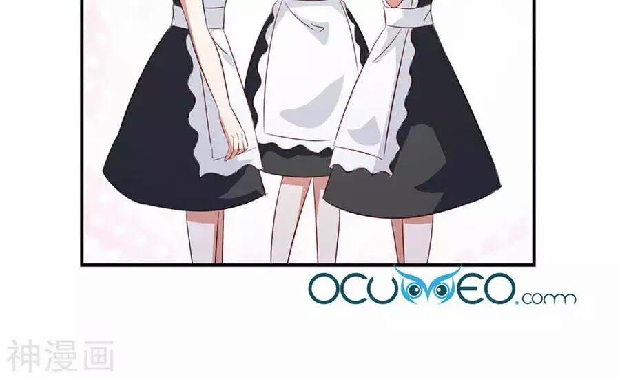 Thiên Tài Khốc Bảo: Tổng Tài Sủng Thê Quá Cường Hãn 43 trang 33