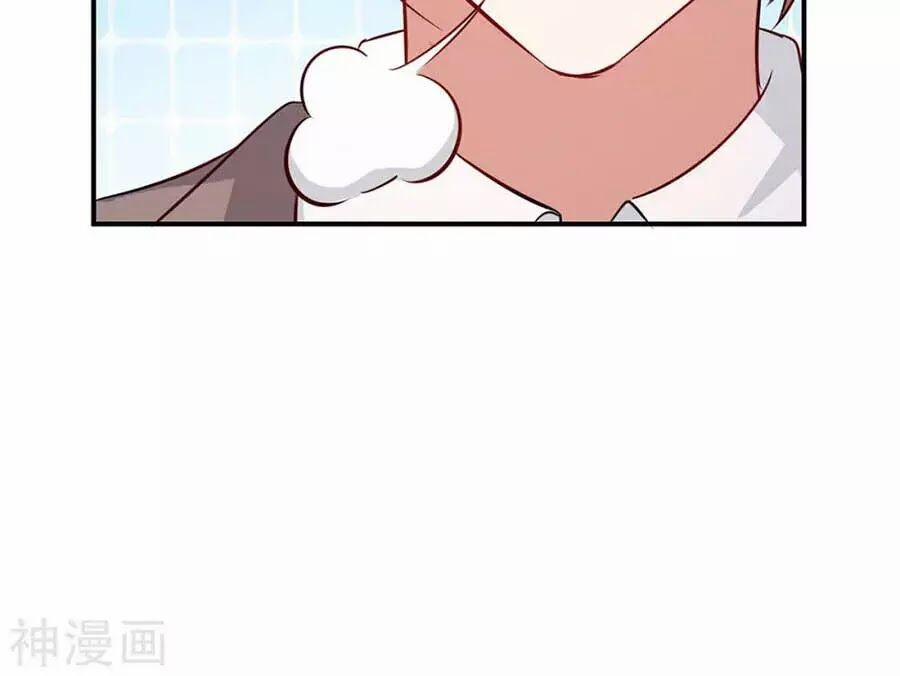 Thiên Tài Khốc Bảo: Tổng Tài Sủng Thê Quá Cường Hãn 43 trang 37