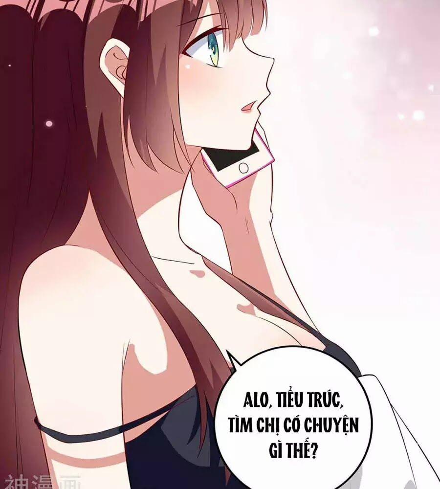 Thiên Tài Khốc Bảo: Tổng Tài Sủng Thê Quá Cường Hãn 43 trang 43