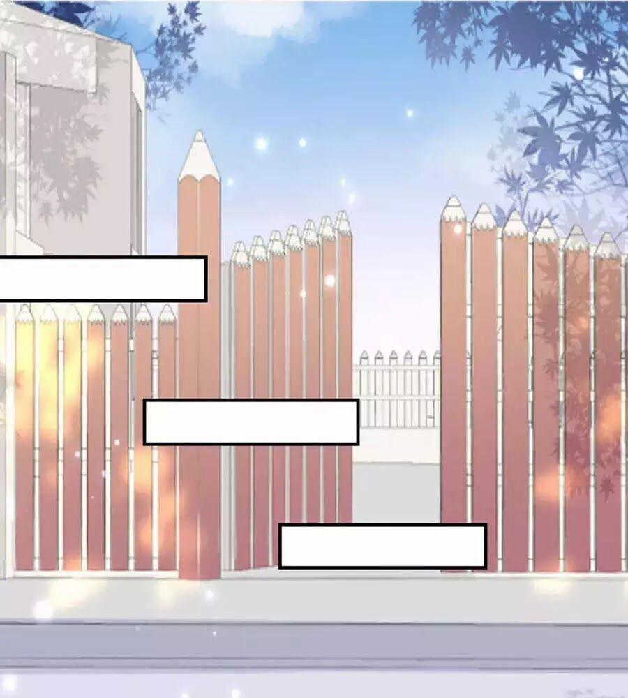 Thiên Tài Khốc Bảo: Tổng Tài Sủng Thê Quá Cường Hãn 44 trang 0