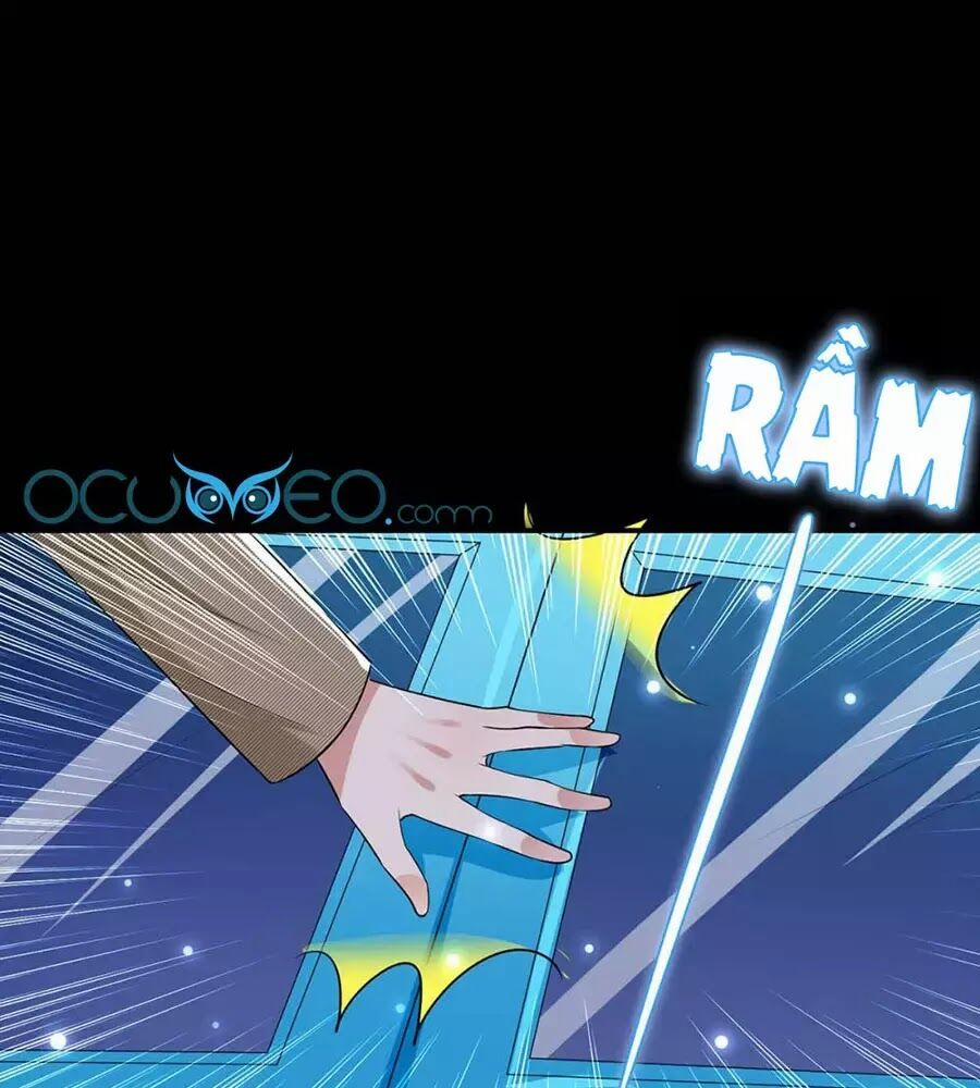 Thiên Tài Khốc Bảo: Tổng Tài Sủng Thê Quá Cường Hãn 44 trang 22