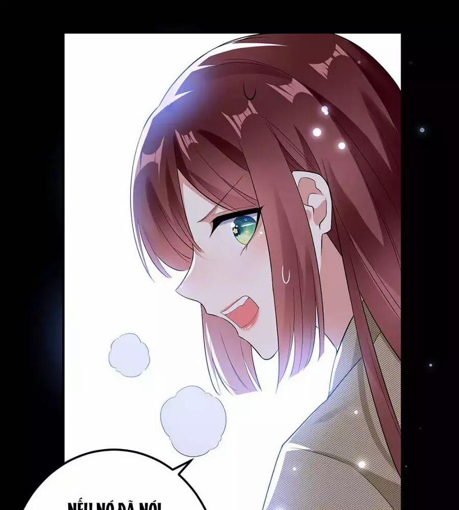 Thiên Tài Khốc Bảo: Tổng Tài Sủng Thê Quá Cường Hãn 44 trang 26