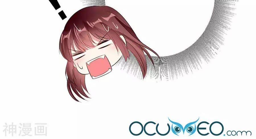 Thiên Tài Khốc Bảo: Tổng Tài Sủng Thê Quá Cường Hãn 44 trang 60