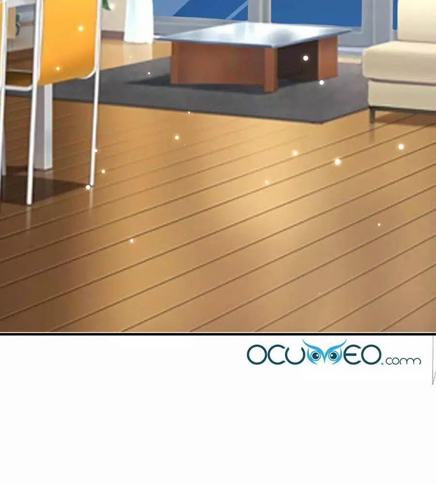 Thiên Tài Khốc Bảo: Tổng Tài Sủng Thê Quá Cường Hãn 45 trang 18