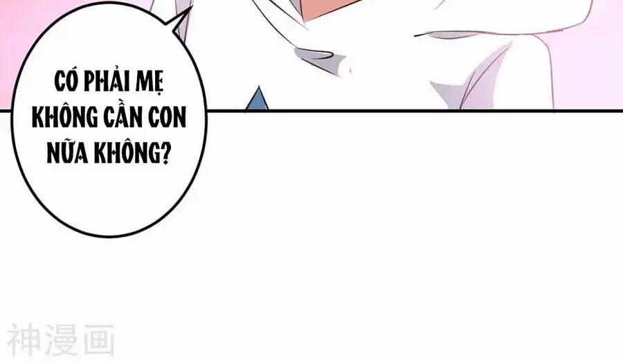 Thiên Tài Khốc Bảo: Tổng Tài Sủng Thê Quá Cường Hãn 45 trang 31