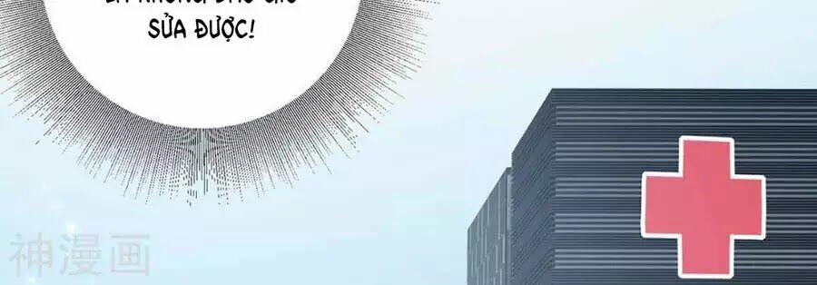 Thiên Tài Khốc Bảo: Tổng Tài Sủng Thê Quá Cường Hãn 46 trang 19