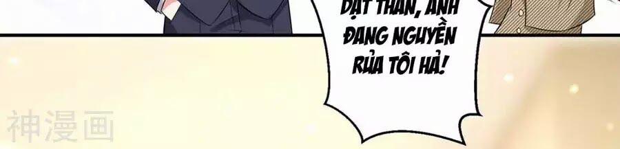 Thiên Tài Khốc Bảo: Tổng Tài Sủng Thê Quá Cường Hãn 46 trang 25