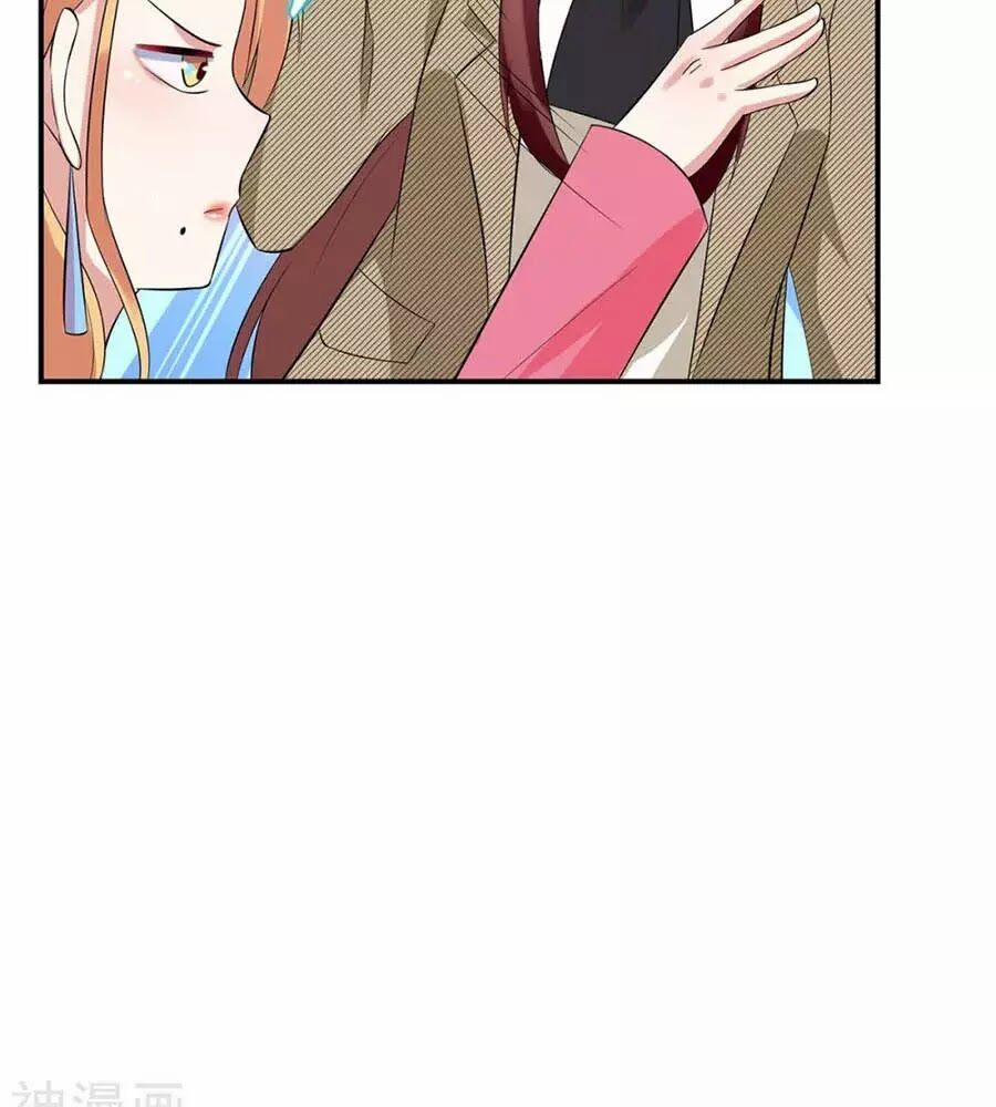 Thiên Tài Khốc Bảo: Tổng Tài Sủng Thê Quá Cường Hãn 46 trang 45