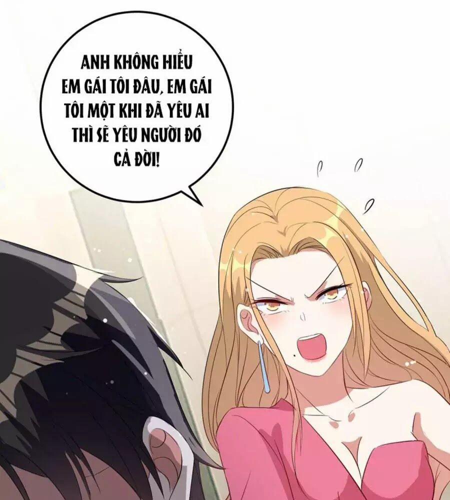 Thiên Tài Khốc Bảo: Tổng Tài Sủng Thê Quá Cường Hãn 47 trang 1