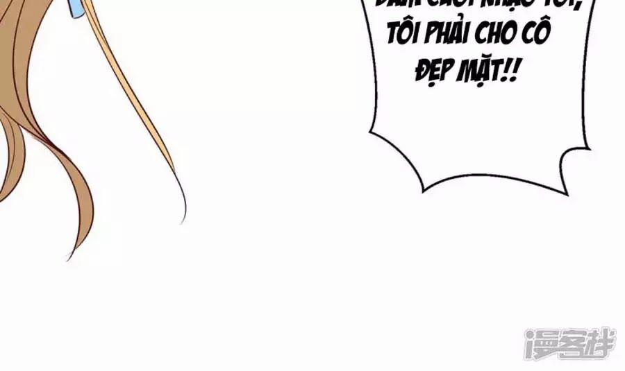 Thiên Tài Khốc Bảo: Tổng Tài Sủng Thê Quá Cường Hãn 47 trang 13