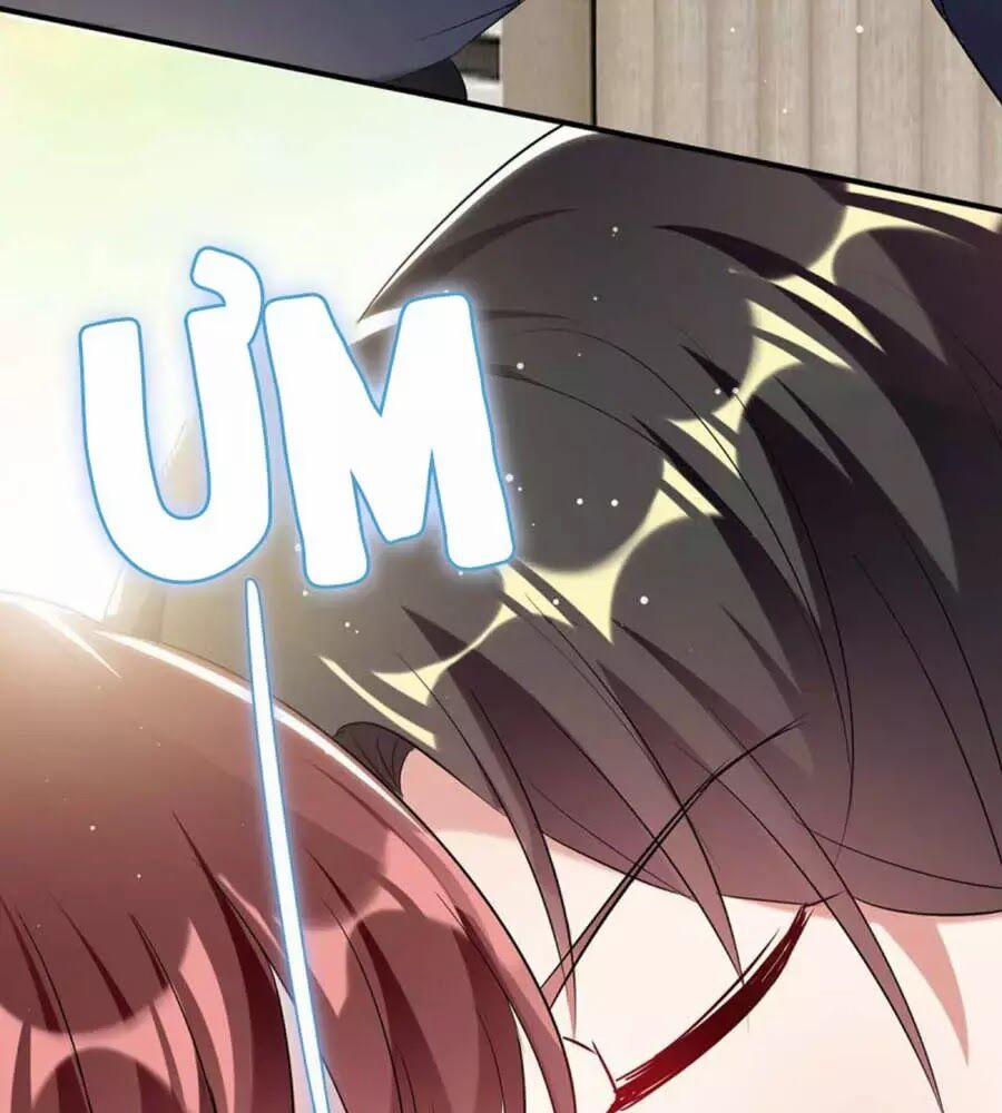 Thiên Tài Khốc Bảo: Tổng Tài Sủng Thê Quá Cường Hãn 47 trang 44