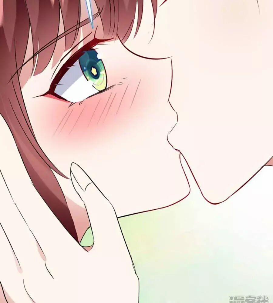 Thiên Tài Khốc Bảo: Tổng Tài Sủng Thê Quá Cường Hãn 47 trang 45