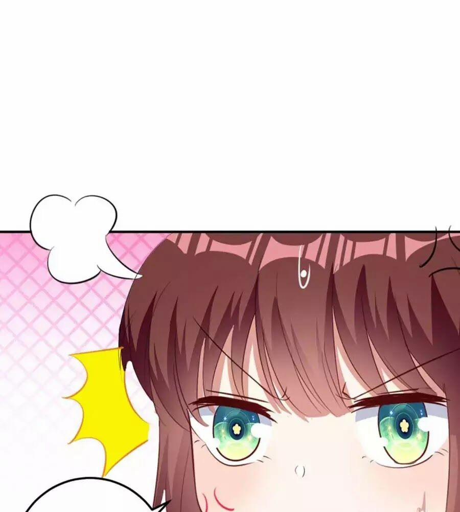 Thiên Tài Khốc Bảo: Tổng Tài Sủng Thê Quá Cường Hãn 48 trang 53