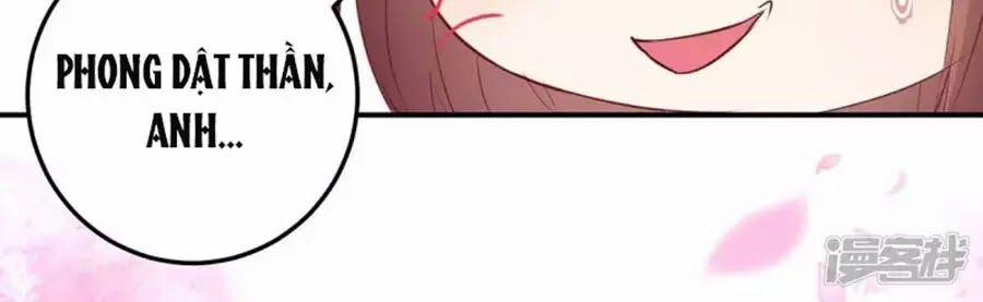 Thiên Tài Khốc Bảo: Tổng Tài Sủng Thê Quá Cường Hãn 48 trang 54