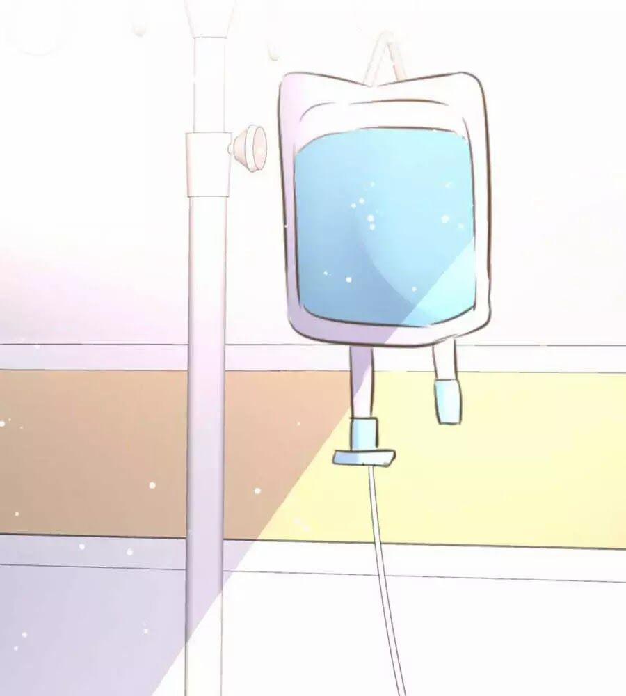 Thiên Tài Khốc Bảo: Tổng Tài Sủng Thê Quá Cường Hãn 49 trang 13