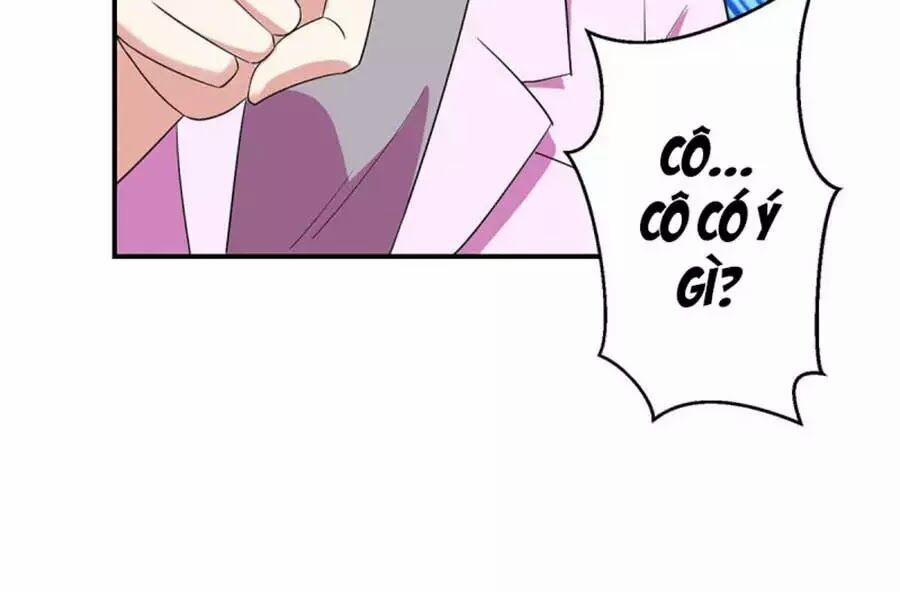 Thiên Tài Khốc Bảo: Tổng Tài Sủng Thê Quá Cường Hãn 49 trang 30