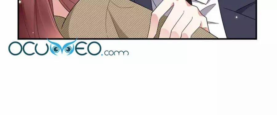 Thiên Tài Khốc Bảo: Tổng Tài Sủng Thê Quá Cường Hãn 49 trang 44