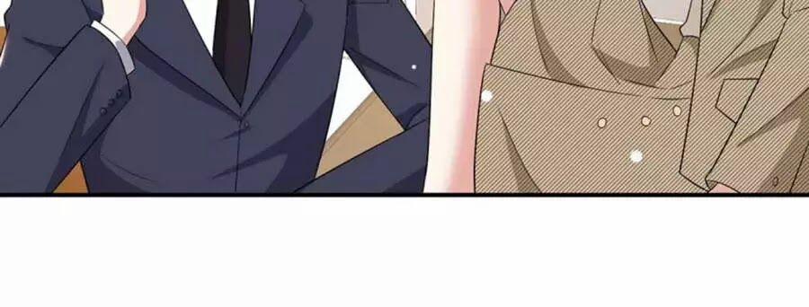 Thiên Tài Khốc Bảo: Tổng Tài Sủng Thê Quá Cường Hãn 49 trang 5