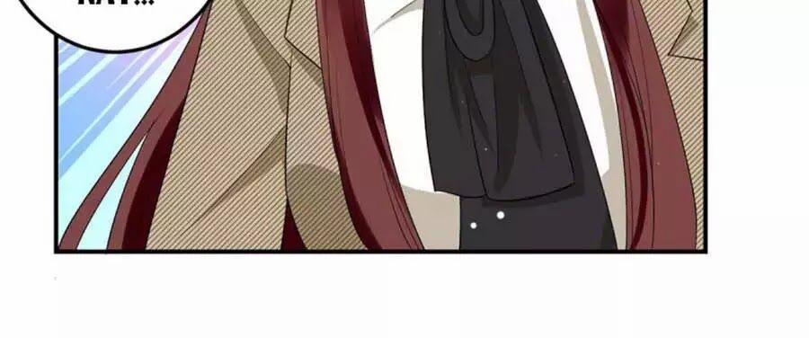 Thiên Tài Khốc Bảo: Tổng Tài Sủng Thê Quá Cường Hãn 49 trang 7