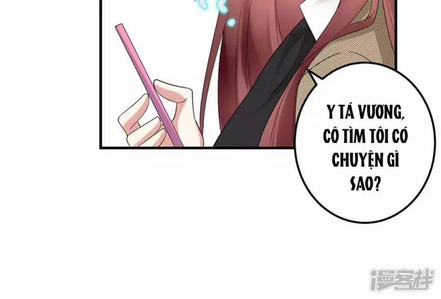 Thiên Tài Khốc Bảo: Tổng Tài Sủng Thê Quá Cường Hãn 50 trang 16