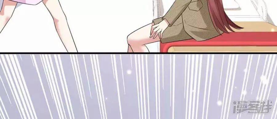 Thiên Tài Khốc Bảo: Tổng Tài Sủng Thê Quá Cường Hãn 50 trang 18