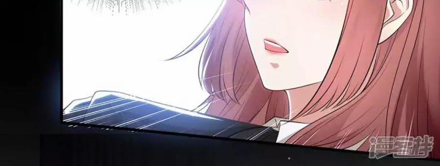 Thiên Tài Khốc Bảo: Tổng Tài Sủng Thê Quá Cường Hãn 50 trang 33