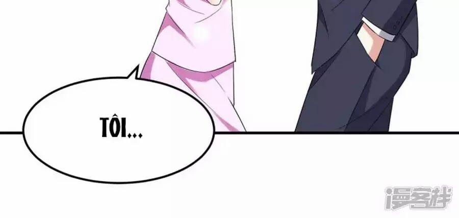 Thiên Tài Khốc Bảo: Tổng Tài Sủng Thê Quá Cường Hãn 50 trang 5