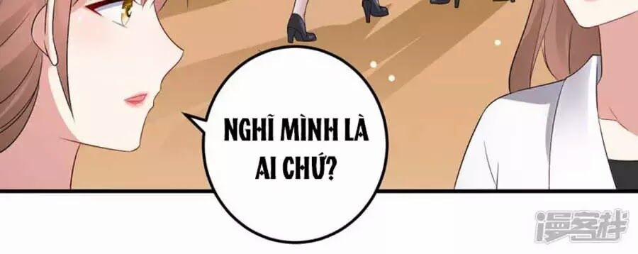 Thiên Tài Khốc Bảo: Tổng Tài Sủng Thê Quá Cường Hãn 50 trang 62