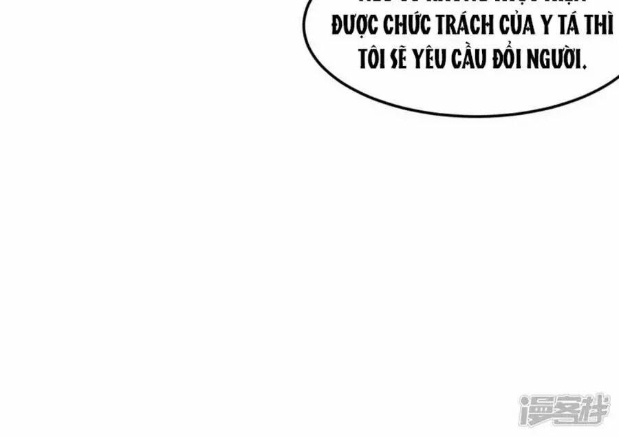 Thiên Tài Khốc Bảo: Tổng Tài Sủng Thê Quá Cường Hãn 50 trang 7