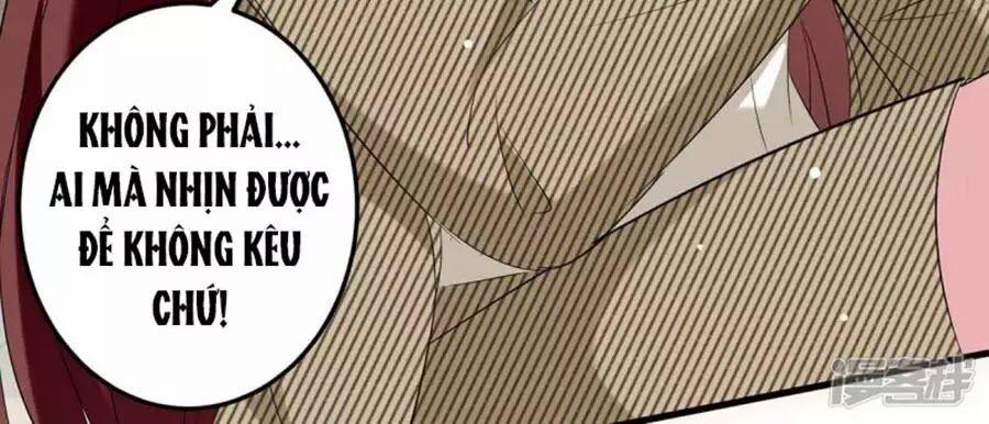 Thiên Tài Khốc Bảo: Tổng Tài Sủng Thê Quá Cường Hãn 51 trang 27